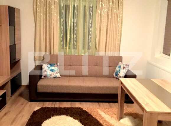 Apartament de închiriat 2 camere Iris - 31730AI | BLITZ Cluj-Napoca | Poza2