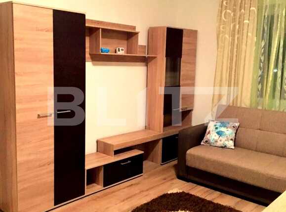Apartament de închiriat 2 camere Iris - 31730AI | BLITZ Cluj-Napoca | Poza1