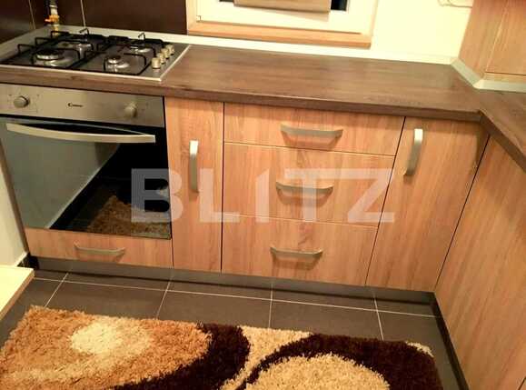 Apartament de închiriat 2 camere Iris - 31730AI | BLITZ Cluj-Napoca | Poza7