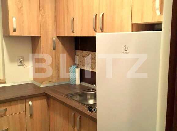 Apartament de închiriat 2 camere Iris - 31730AI | BLITZ Cluj-Napoca | Poza6