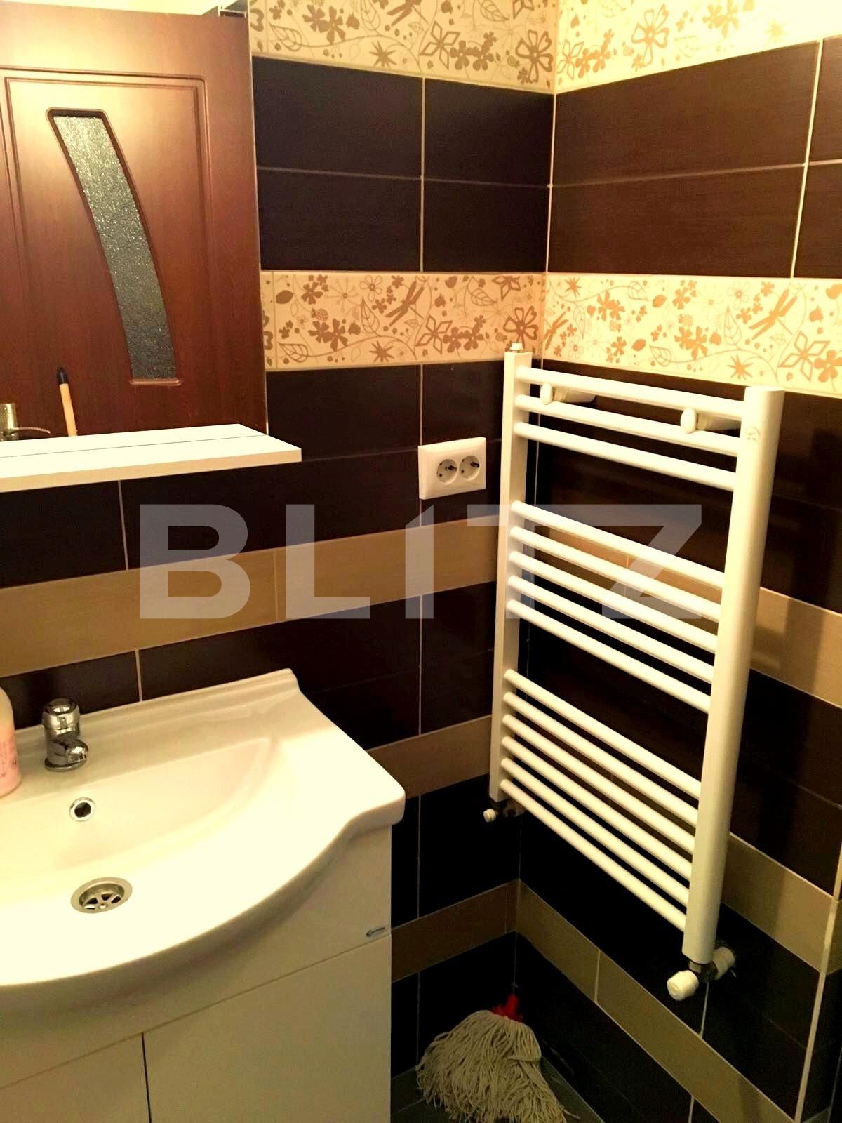 Apartament de închiriat 2 camere Iris - 31730AI | BLITZ Cluj-Napoca | Poza10