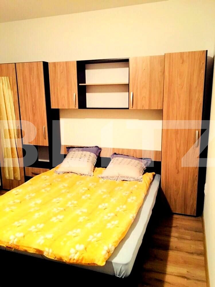 Apartament de închiriat 2 camere Iris - 31730AI | BLITZ Cluj-Napoca | Poza4