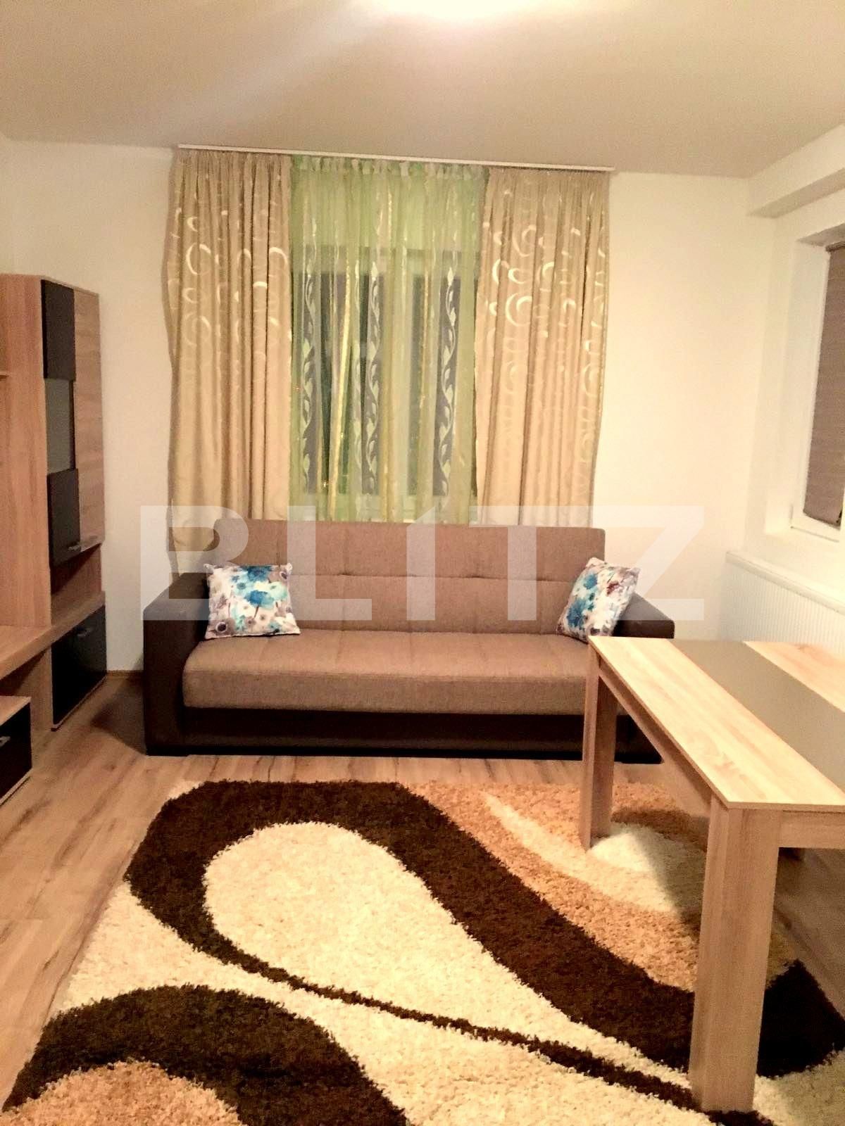 Apartament de închiriat 2 camere Iris - 31730AI | BLITZ Cluj-Napoca | Poza2