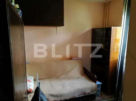 Garsonieră de vânzare Manastur - 31731AV | BLITZ Cluj-Napoca | Poza1