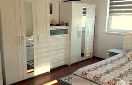 Apartament 1 camera, 40 mp, prima inchiriere, A.C., zona Autogarii