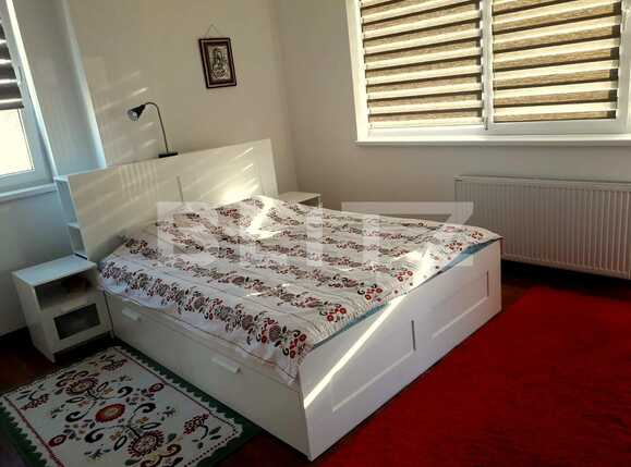 Garsonieră de închiriat Dambul Rotund - 31732AI | BLITZ Cluj-Napoca | Poza3