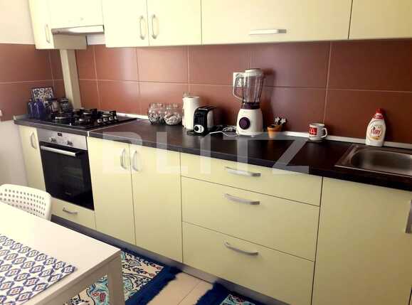 Garsonieră de închiriat Dambul Rotund - 31732AI | BLITZ Cluj-Napoca | Poza5