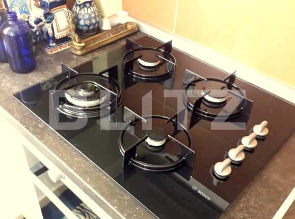 Garsonieră de închiriat Dambul Rotund - 31732AI | BLITZ Cluj-Napoca | Poza4