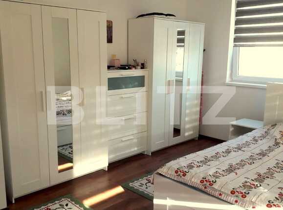 Garsonieră de închiriat Dambul Rotund - 31732AI | BLITZ Cluj-Napoca | Poza2