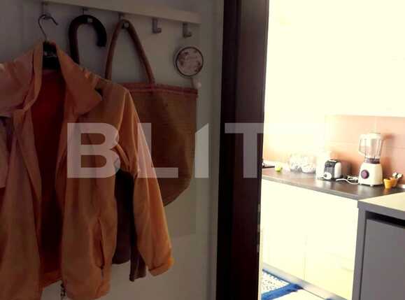 Garsonieră de închiriat Dambul Rotund - 31732AI | BLITZ Cluj-Napoca | Poza6