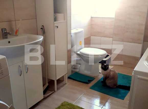 Garsonieră de închiriat Dambul Rotund - 31732AI | BLITZ Cluj-Napoca | Poza7