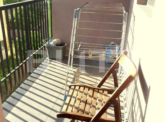 Garsonieră de închiriat Dambul Rotund - 31732AI | BLITZ Cluj-Napoca | Poza10