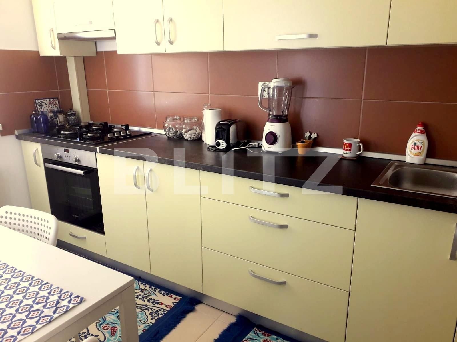 Garsonieră de închiriat Dambul Rotund - 31732AI | BLITZ Cluj-Napoca | Poza5