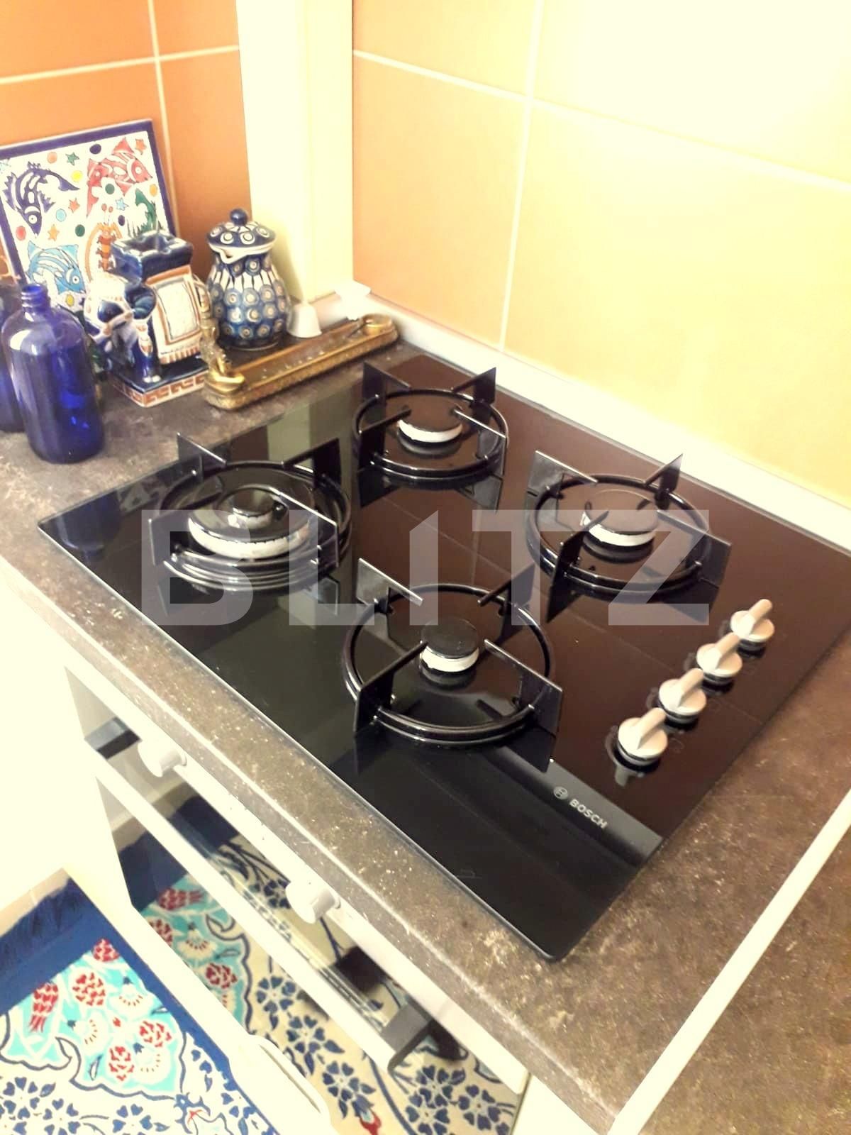 Garsonieră de închiriat Dambul Rotund - 31732AI | BLITZ Cluj-Napoca | Poza4