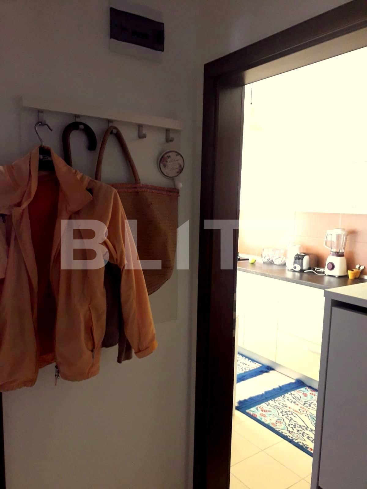 Garsonieră de închiriat Dambul Rotund - 31732AI | BLITZ Cluj-Napoca | Poza6