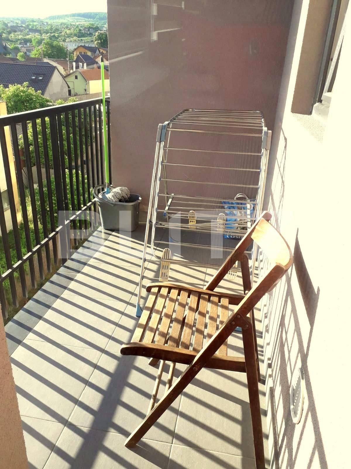 Garsonieră de închiriat Dambul Rotund - 31732AI | BLITZ Cluj-Napoca | Poza10