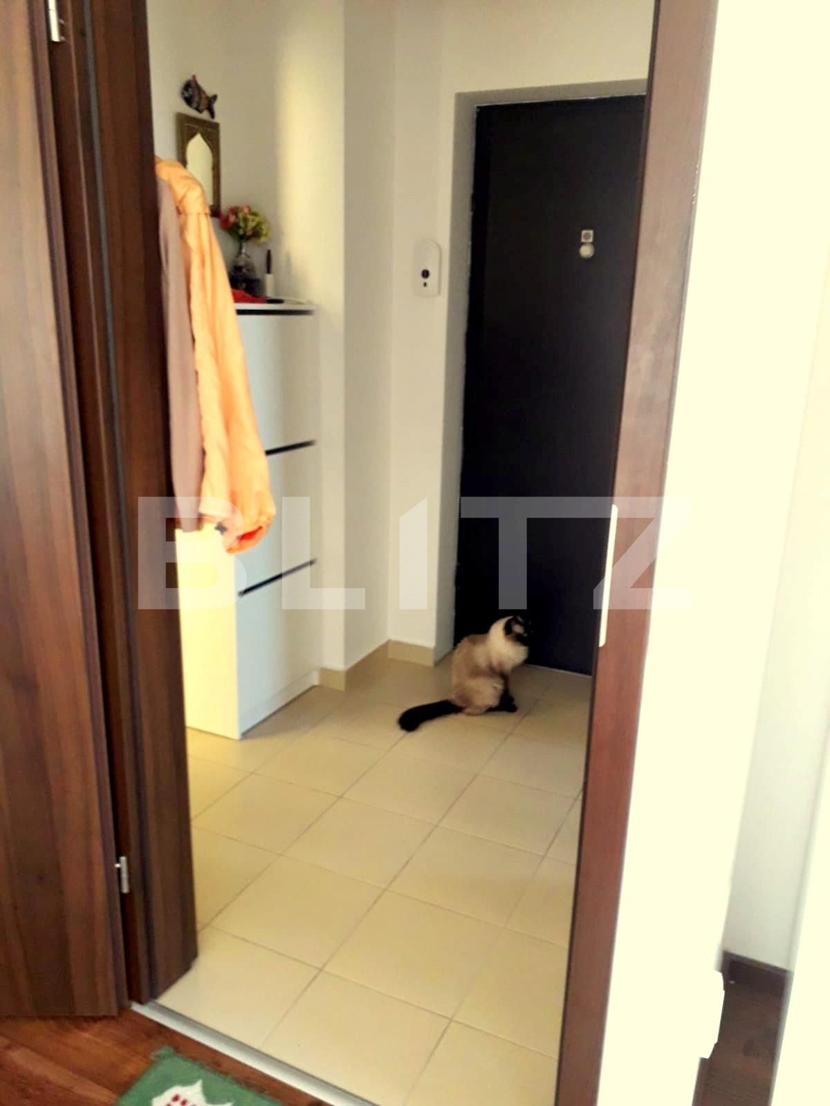 Garsonieră de închiriat Dambul Rotund - 31732AI | BLITZ Cluj-Napoca | Poza8