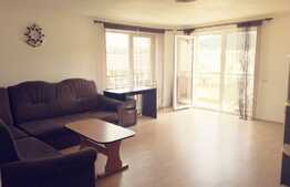 Apartament de inchiriat, 2 camere, 57 mp, loc de parcare, zona Terra!