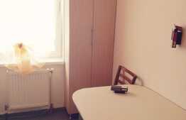 Apartament de inchiriat, 2 camere, 57 mp, loc de parcare, zona Terra!