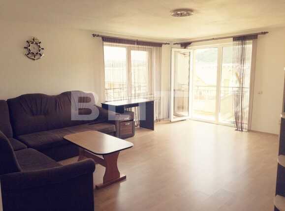 Apartament de închiriat 2 camere Floreşti - 31733AI | BLITZ Cluj-Napoca | Poza1