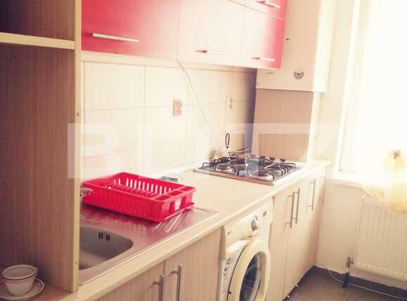 Apartament de închiriat 2 camere Floreşti - 31733AI | BLITZ Cluj-Napoca | Poza4