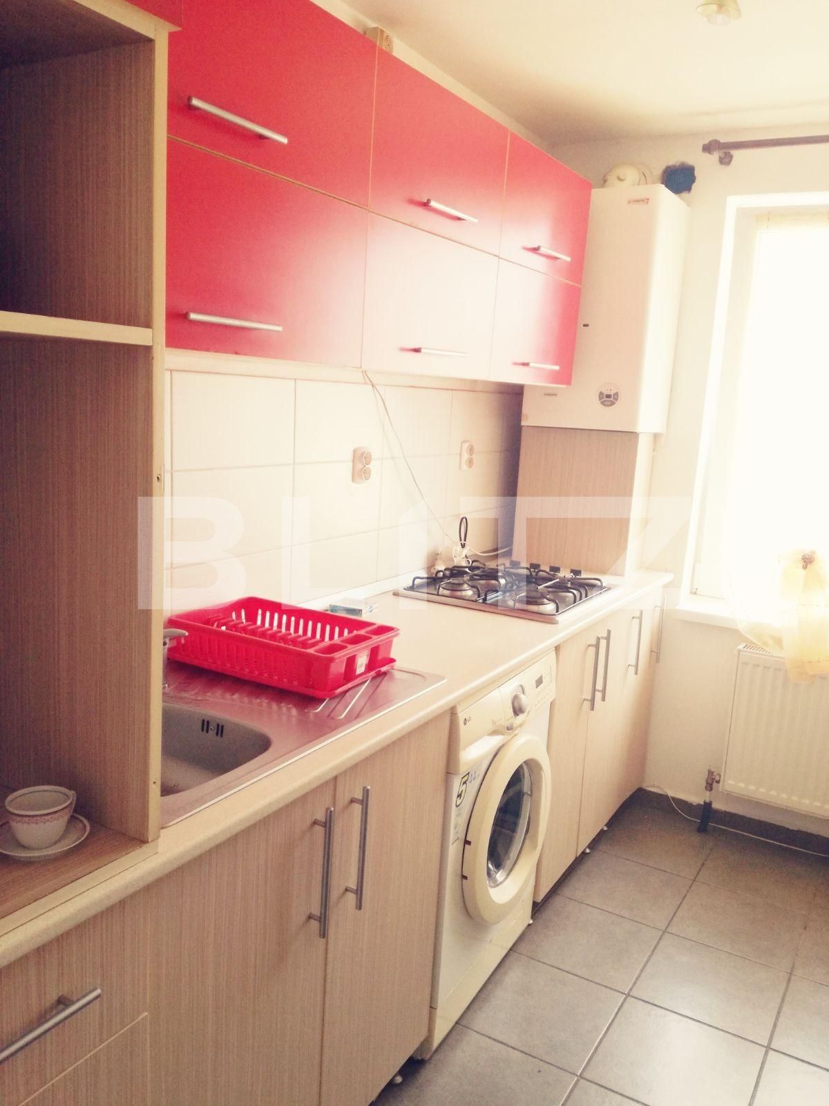 Apartament de închiriat 2 camere Floreşti - 31733AI | BLITZ Cluj-Napoca | Poza4