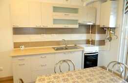 2 camere, 50 mp, garaj, totul nou, zona strazii Traian