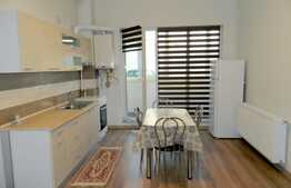 2 camere, 50 mp, garaj, totul nou, zona strazii Traian