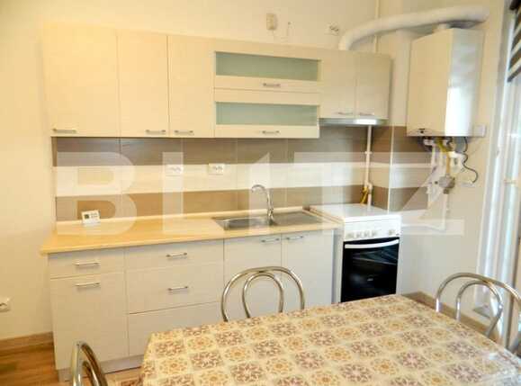 Apartament de închiriat 2 camere Central - 31735AI | BLITZ Cluj-Napoca | Poza2