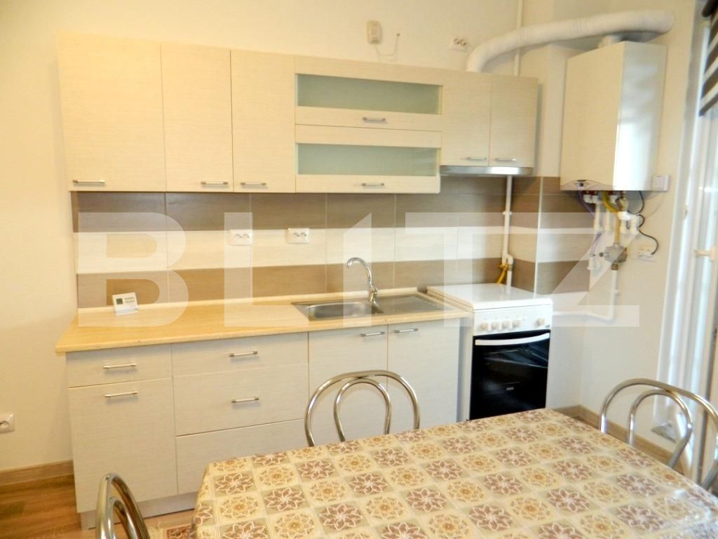 Apartament de închiriat 2 camere Central - 31735AI | BLITZ Cluj-Napoca | Poza2