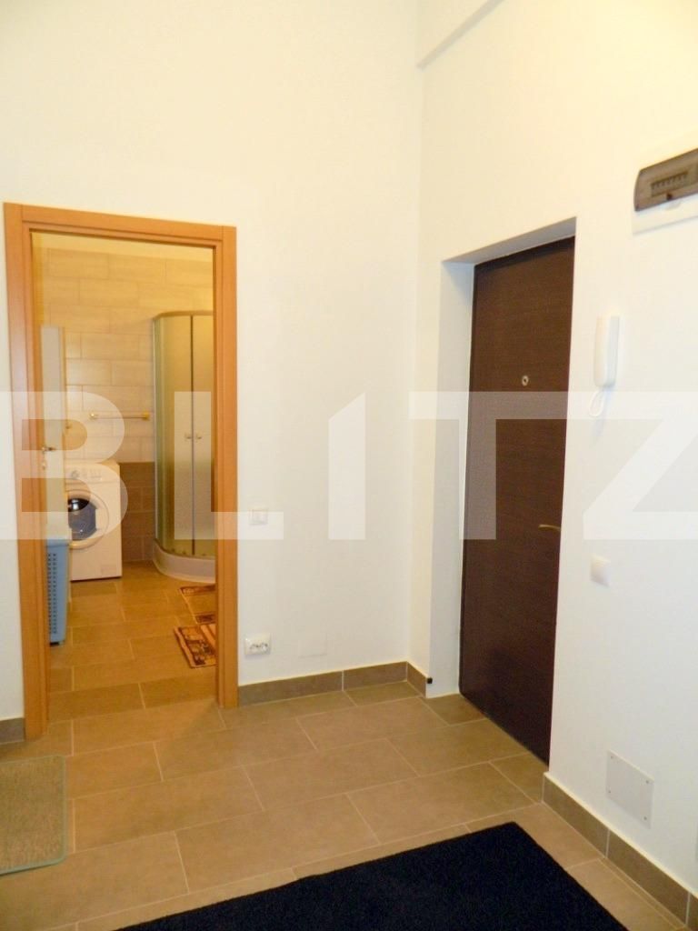 Apartament de închiriat 2 camere Central - 31735AI | BLITZ Cluj-Napoca | Poza9