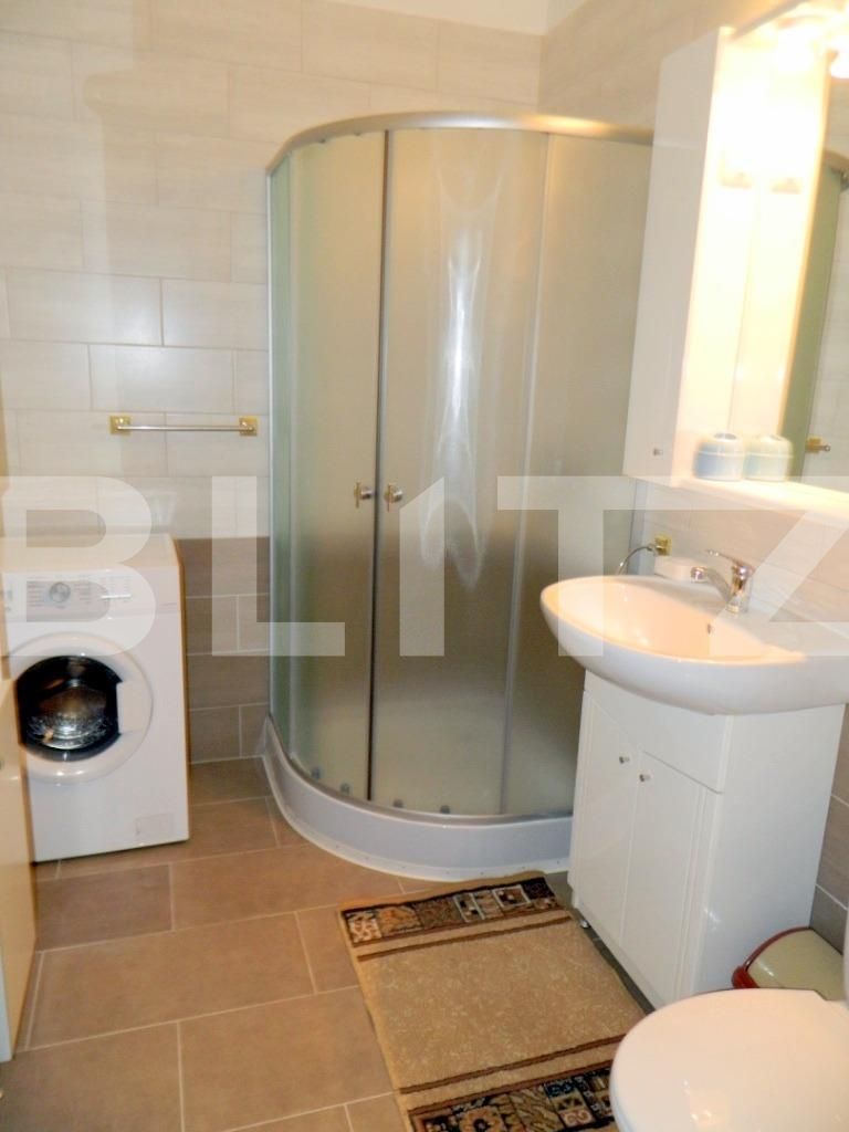 Apartament de închiriat 2 camere Central - 31735AI | BLITZ Cluj-Napoca | Poza10