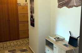 Studio decomandat, gradina 50 mp, zona Bonjour Residence