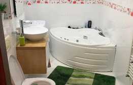 Studio decomandat, gradina 50 mp, zona Bonjour Residence