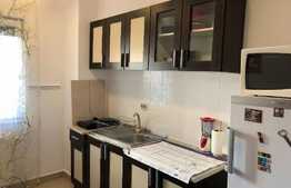 Studio decomandat, gradina 50 mp, zona Bonjour Residence