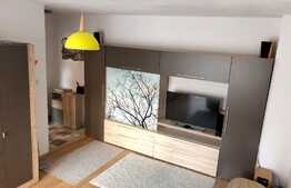 Studio decomandat, gradina 50 mp, zona Bonjour Residence