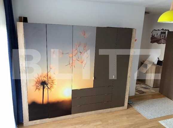 Garsonieră de închiriat Bună Ziua - 31736AI | BLITZ Cluj-Napoca | Poza3