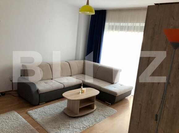 Garsonieră de închiriat Bună Ziua - 31736AI | BLITZ Cluj-Napoca | Poza1