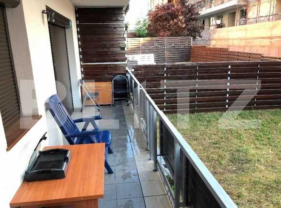 Garsonieră de închiriat Bună Ziua - 31736AI | BLITZ Cluj-Napoca | Poza8