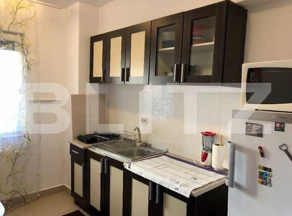 Garsonieră de închiriat Bună Ziua - 31736AI | BLITZ Cluj-Napoca | Poza4