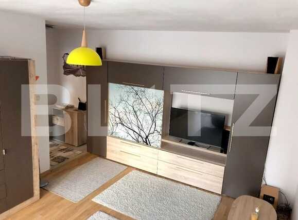 Garsonieră de închiriat Bună Ziua - 31736AI | BLITZ Cluj-Napoca | Poza2