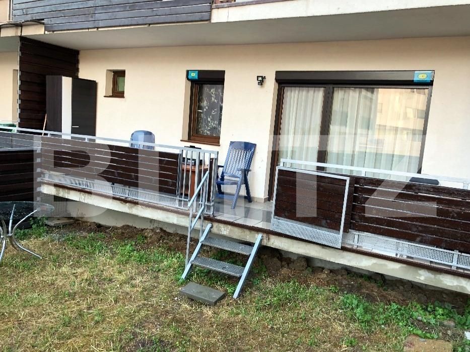 Garsonieră de închiriat Bună Ziua - 31736AI | BLITZ Cluj-Napoca | Poza7