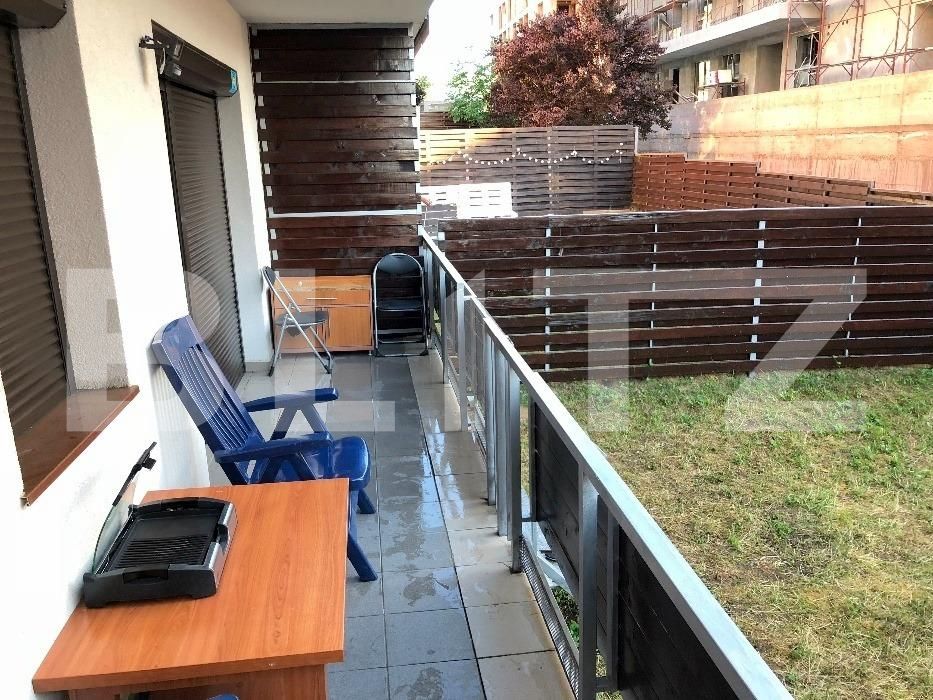 Garsonieră de închiriat Bună Ziua - 31736AI | BLITZ Cluj-Napoca | Poza8