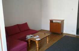 Garsoniera 30 mp, zona Expo Transilvania