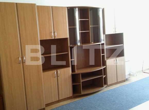 Garsonieră de închiriat Marasti - 31737AI | BLITZ Cluj-Napoca | Poza1