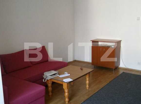 Garsonieră de închiriat Marasti - 31737AI | BLITZ Cluj-Napoca | Poza2