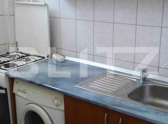 Garsonieră de închiriat Marasti - 31737AI | BLITZ Cluj-Napoca | Poza3