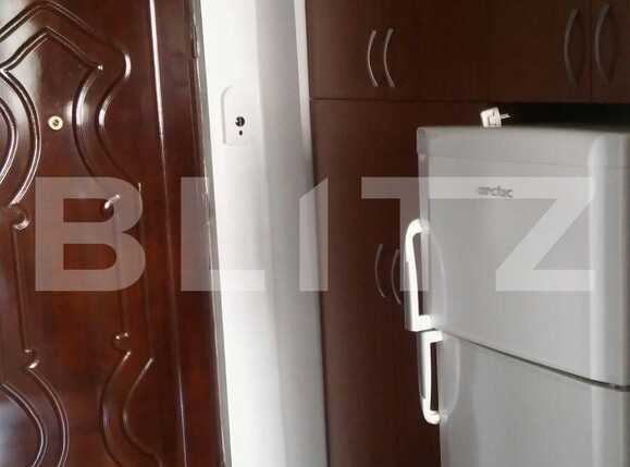 Garsonieră de închiriat Marasti - 31737AI | BLITZ Cluj-Napoca | Poza4