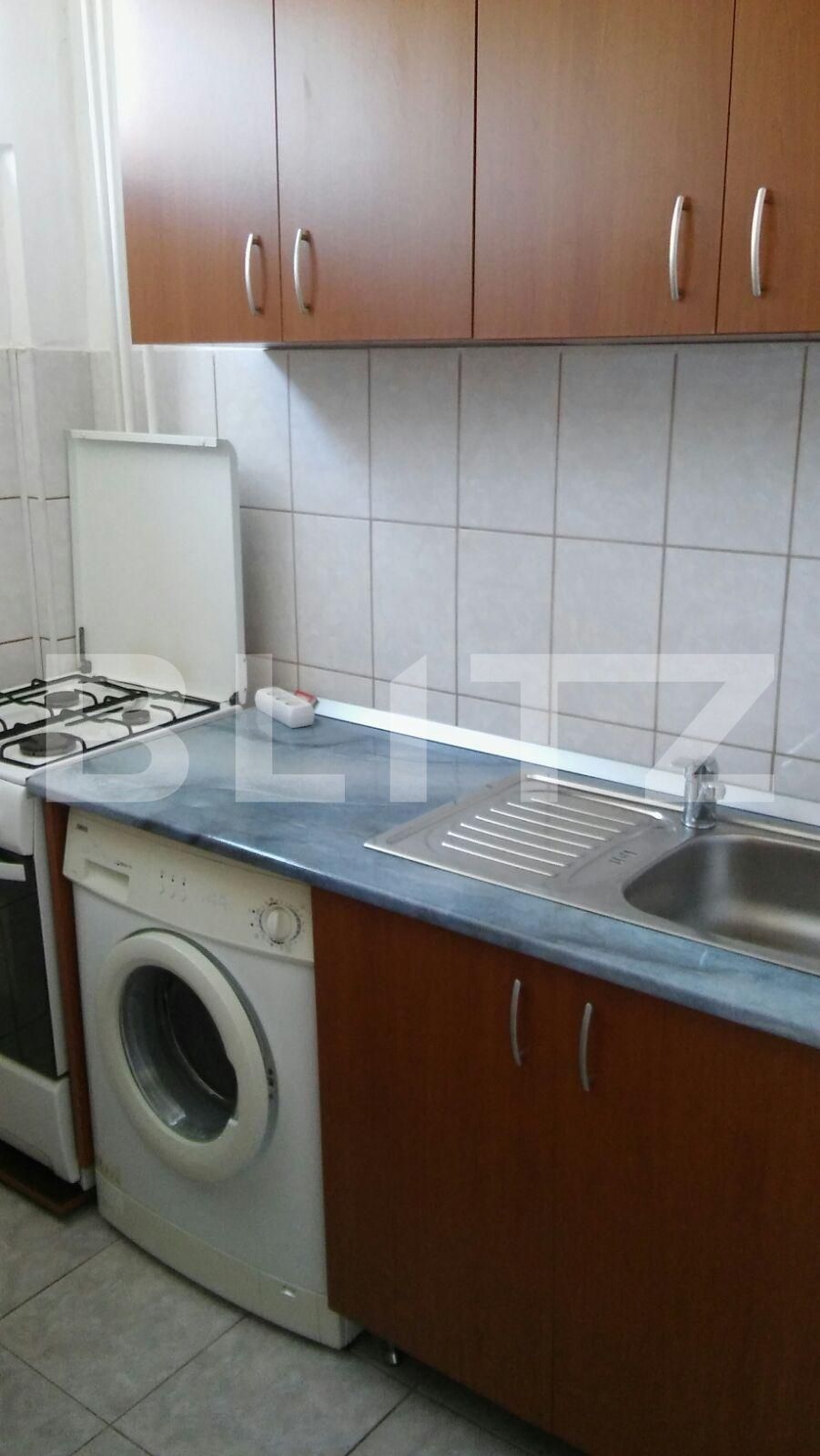 Garsonieră de închiriat Marasti - 31737AI | BLITZ Cluj-Napoca | Poza3