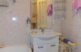 2 camere, 55 mp, imobil tip casa, curte comuna, zona strazii Constantin Brancusi